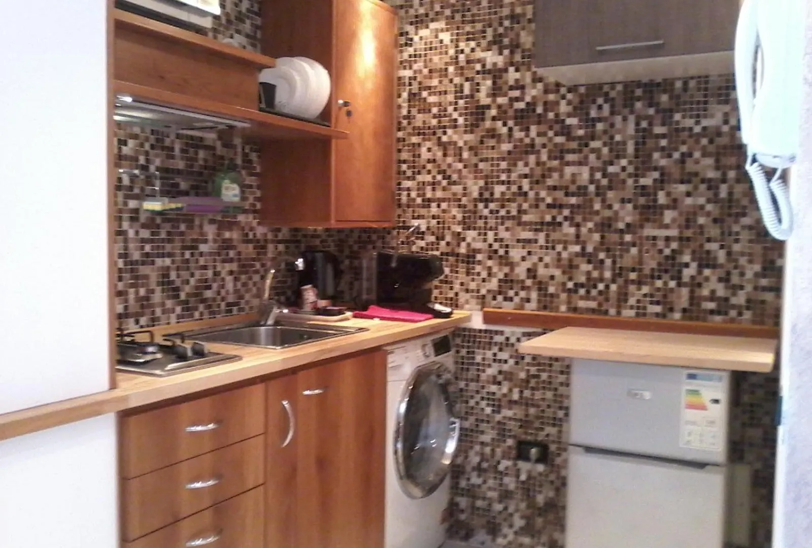 Centro Casa Apartment Palermo