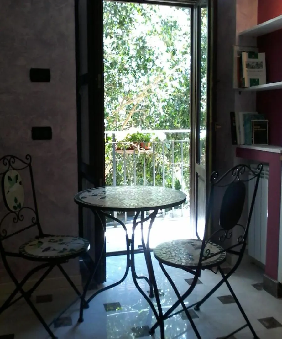 Centro Casa Apartment Palermo