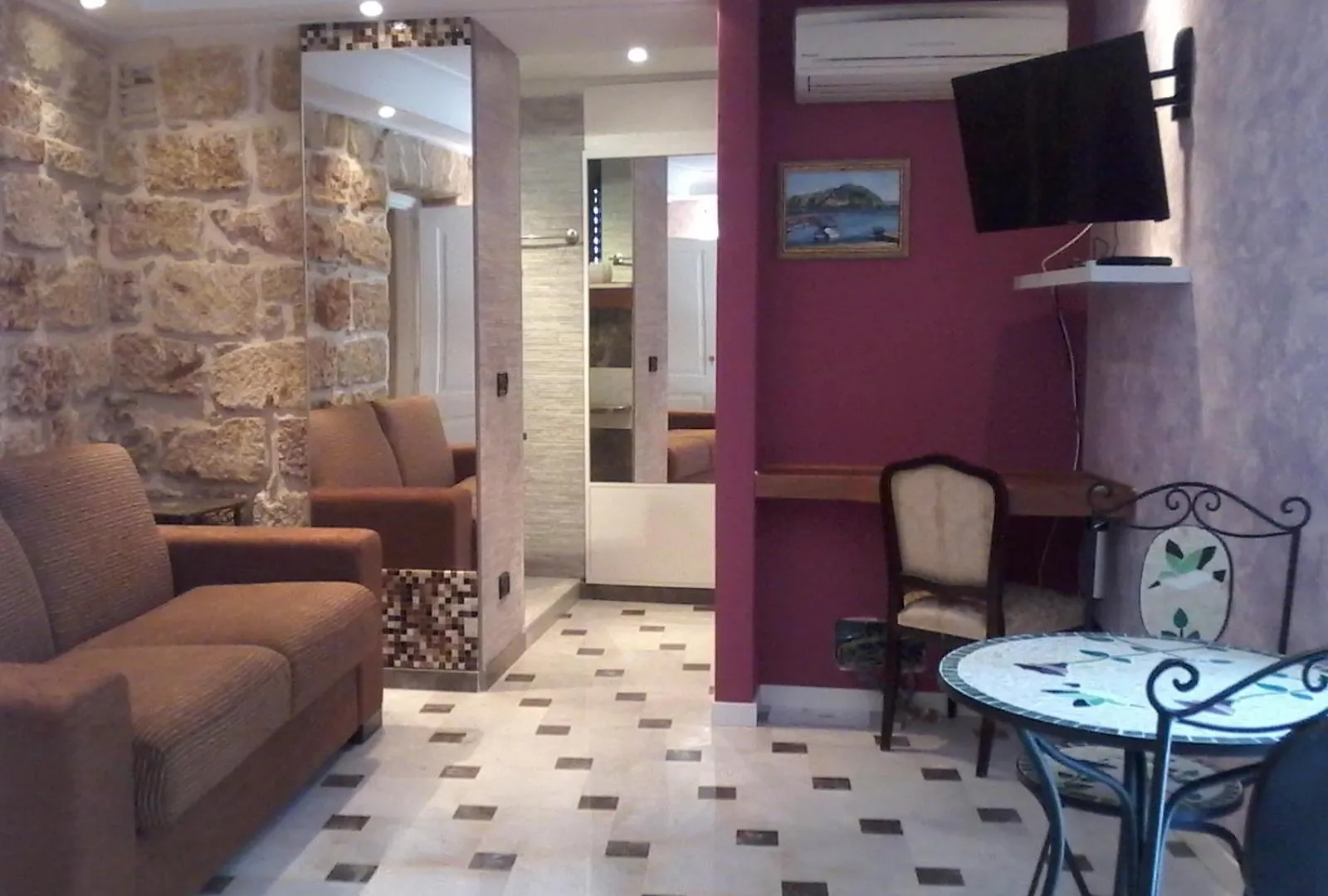 Centro Casa Apartment Palermo