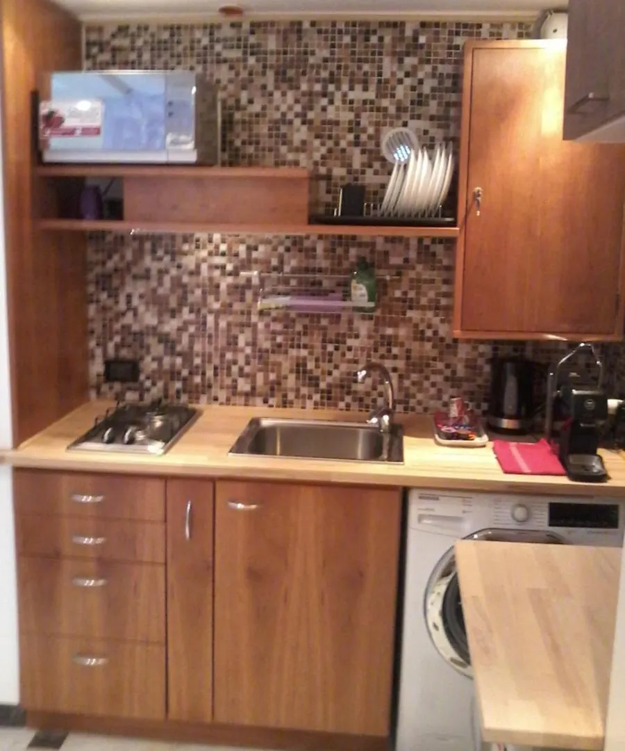 דירות פלרמו Centro Casa