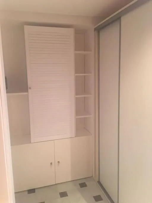 דירות פלרמו Centro Casa