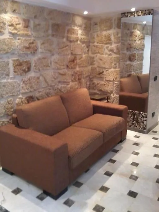 Centro Casa Apartment Palermo 0*,