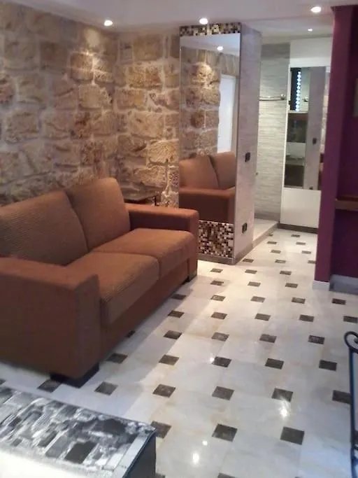 Centro Casa Apartment Palermo