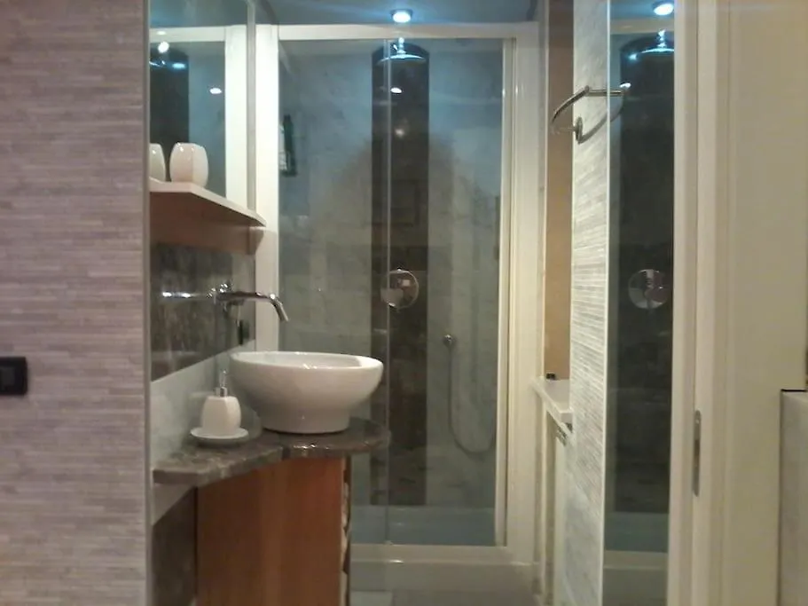 Centro Casa Apartment Palermo Italy