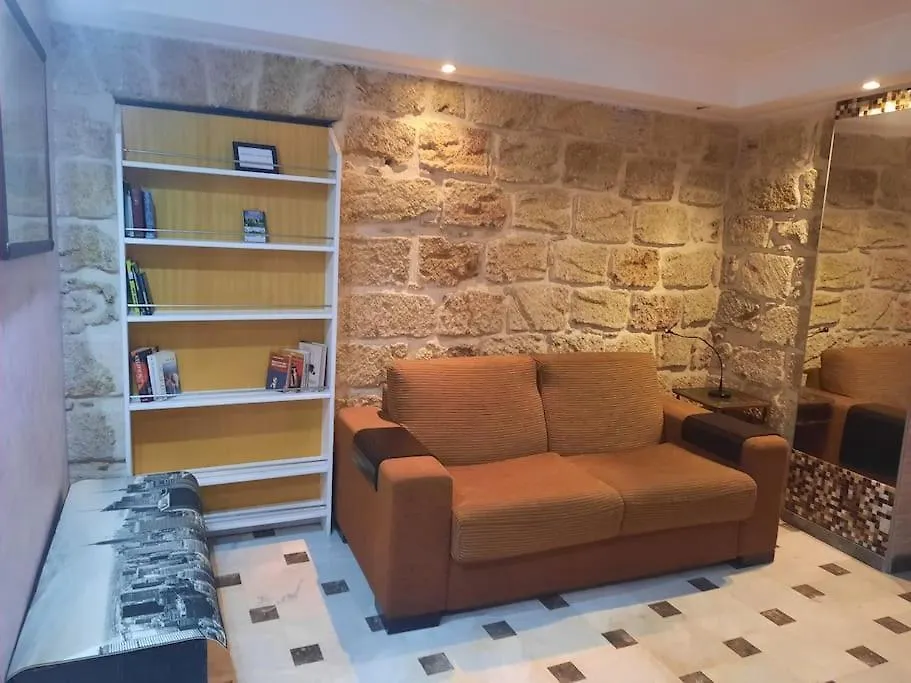 Centro Casa Apartment Palermo Italy
