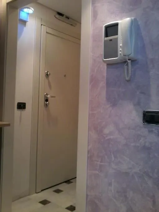 Centro Casa Apartment Palermo