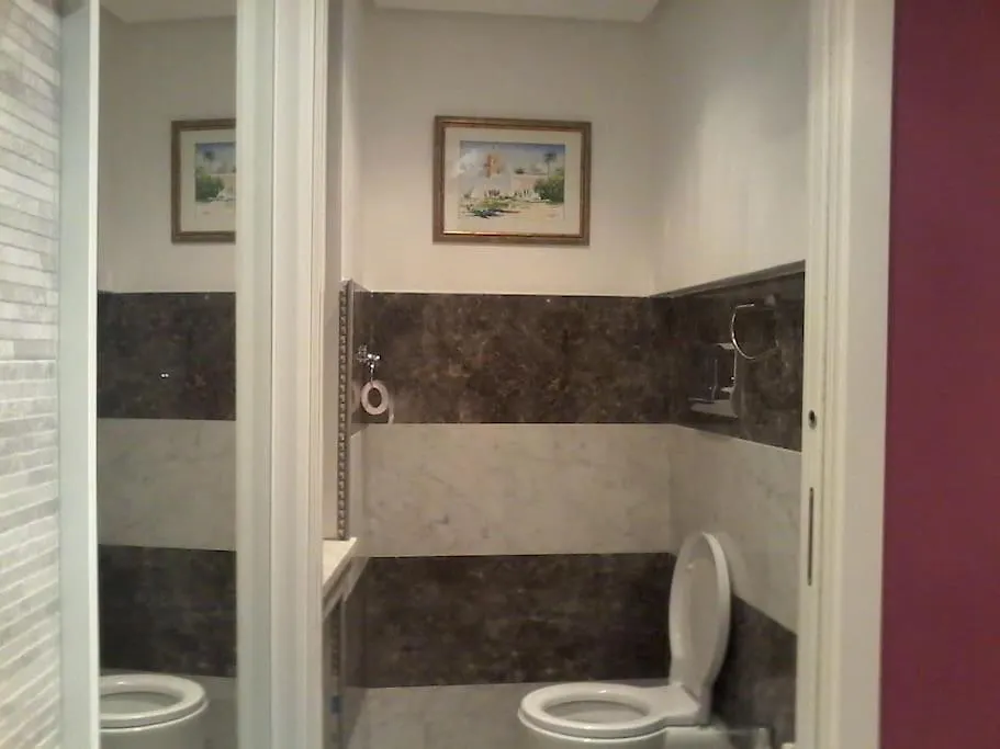 דירות פלרמו Centro Casa 0*,  איטליה