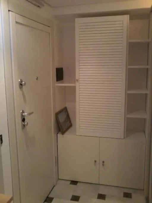 Centro Casa Apartment Palermo Italy