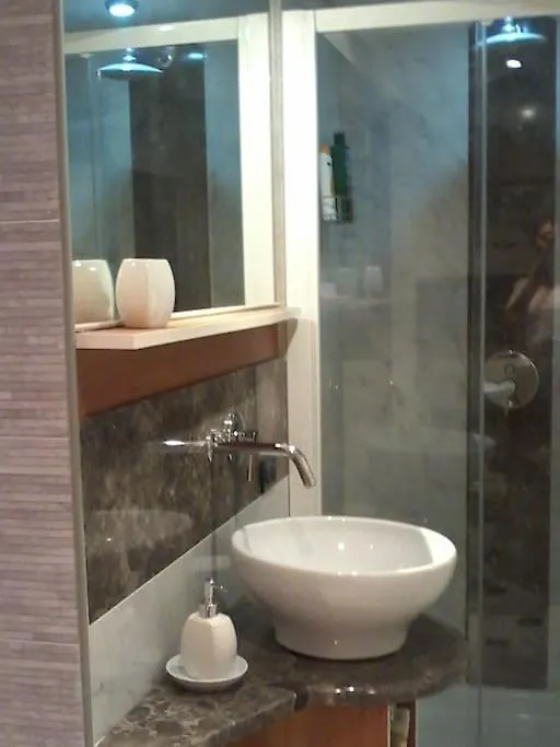 דירות פלרמו Centro Casa