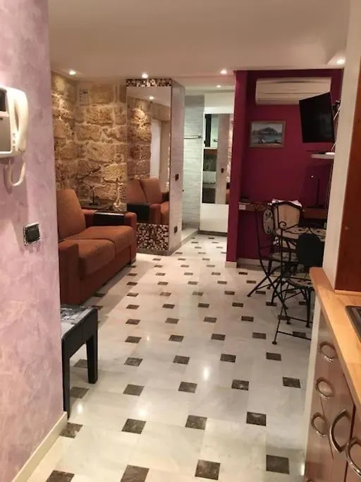 Centro Casa Apartment Palermo