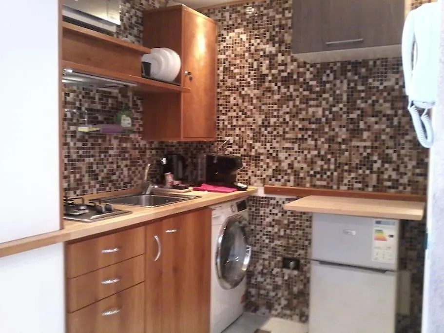 Centro Casa Apartment Palermo