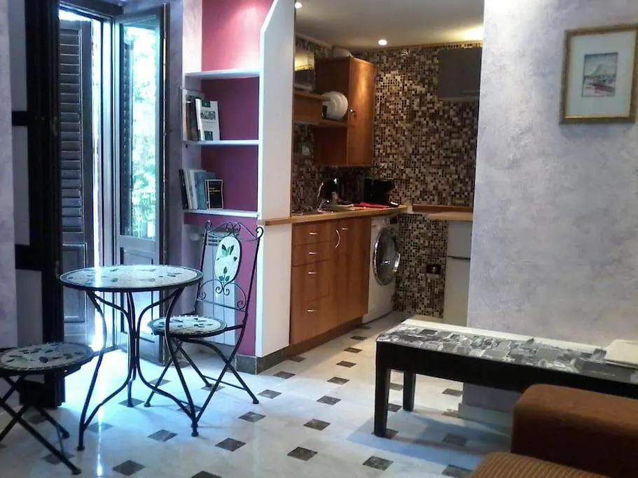 Centro Casa Apartment Palermo 0*,  Italy