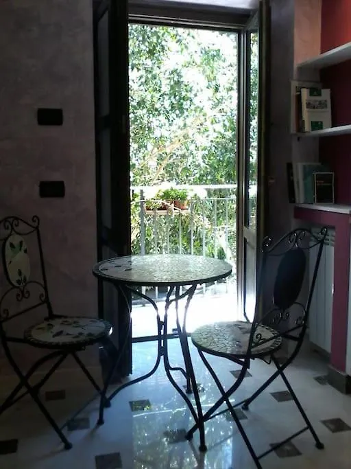 Centro Casa Apartment Palermo