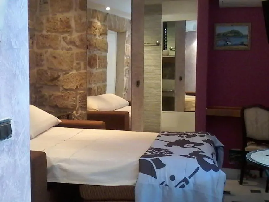 Centro Casa Apartment Palermo 0*,