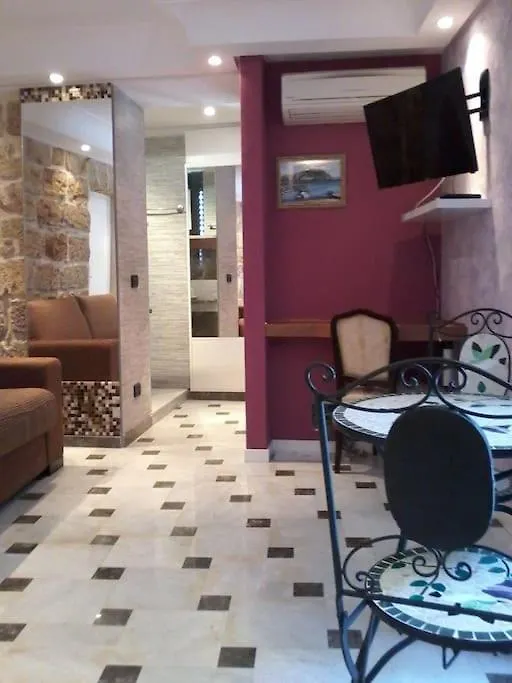 Centro Casa Apartment Palermo