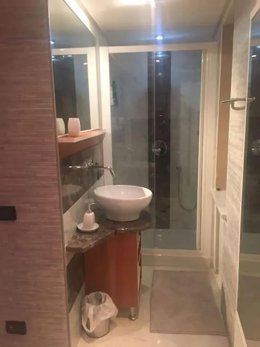 Centro Casa Apartment Palermo 0*,