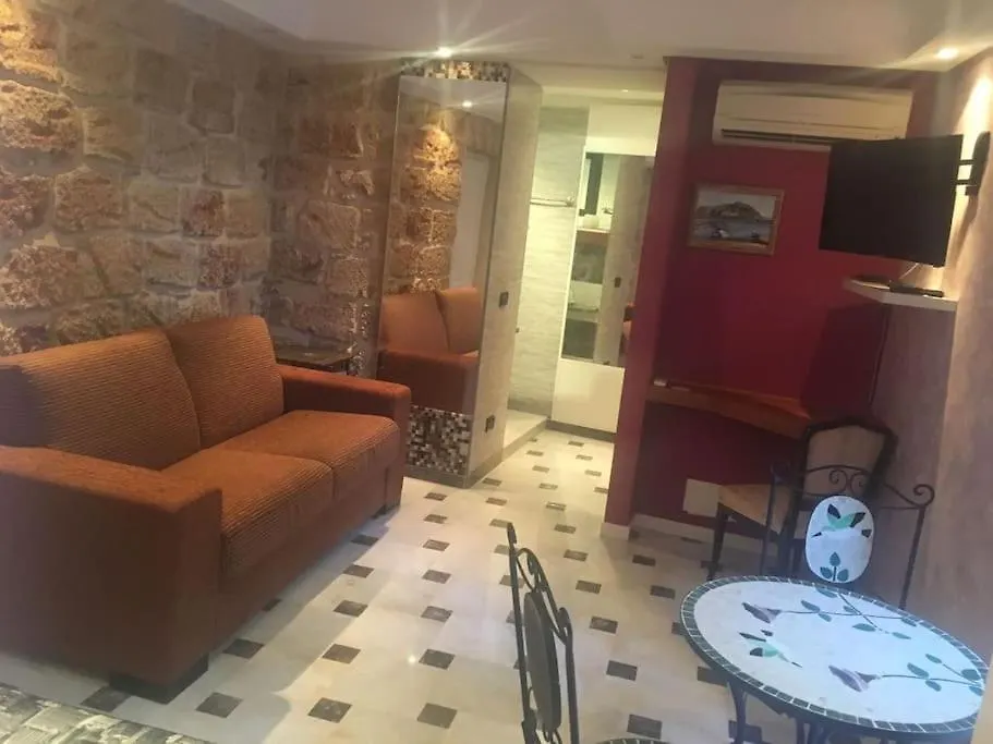 דירות פלרמו Centro Casa