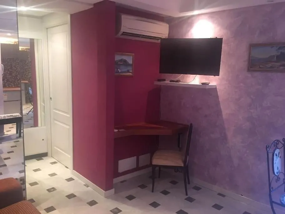 Centro Casa Apartment Palermo